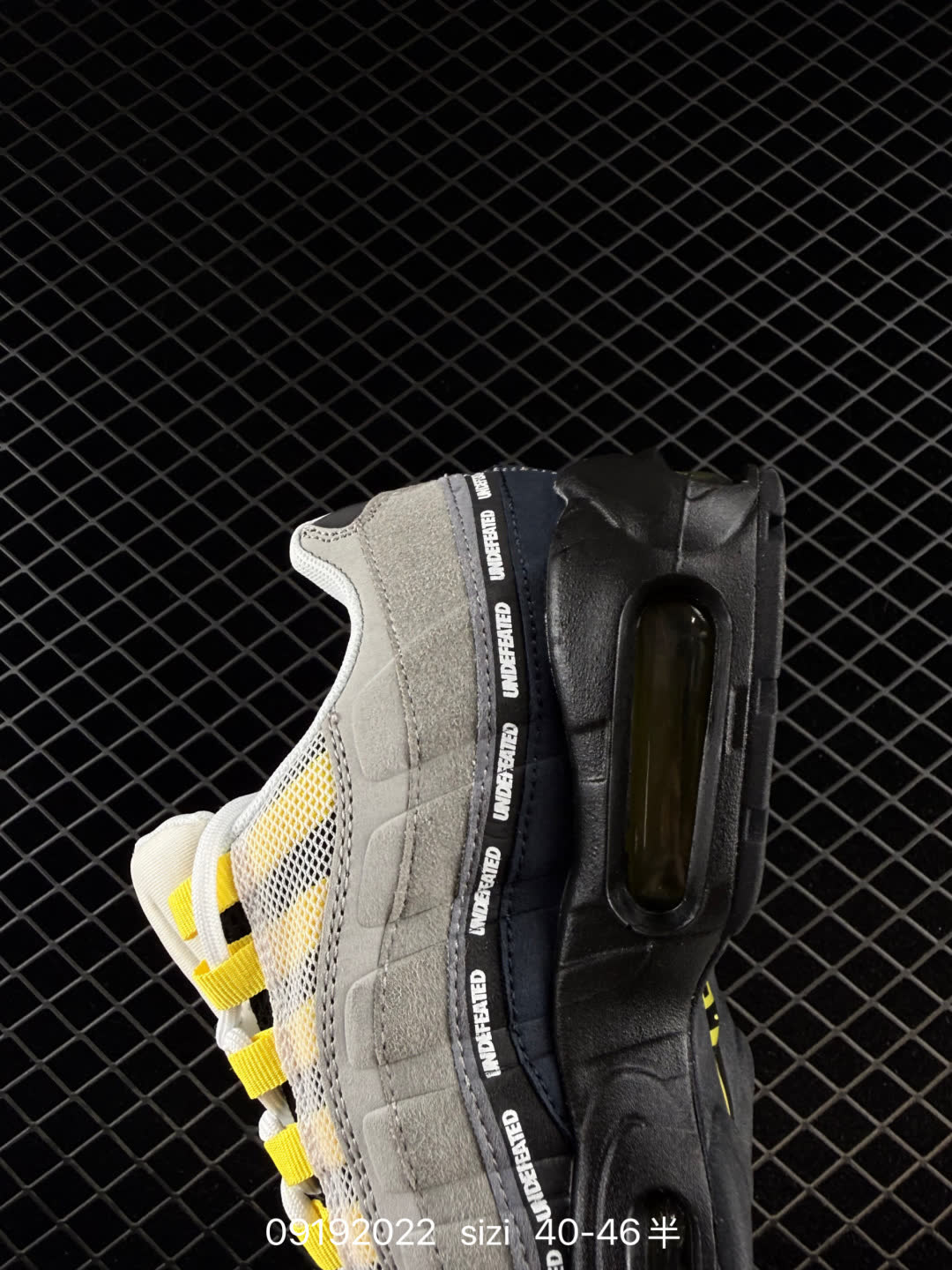 NIKE AIR MAX 95 TT-HF0121-002